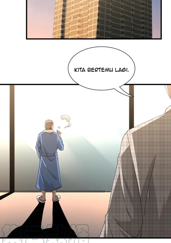 Reborn Doctor Chapter 45 Bahasa Indonesia